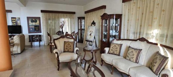 4 غرف نوم منزل في Konia, Cyprus رقم 6974 15