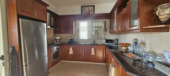 4 غرف نوم منزل في Konia, Cyprus رقم 6974 12