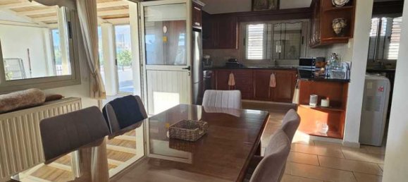 4 غرف نوم منزل في Konia, Cyprus رقم 6974 13