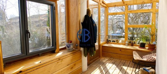 4 bedrooms House in Isere, France No. 246336 17