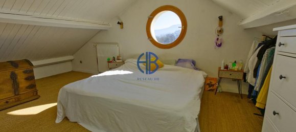 4 bedrooms House in Isere, France No. 246336 23