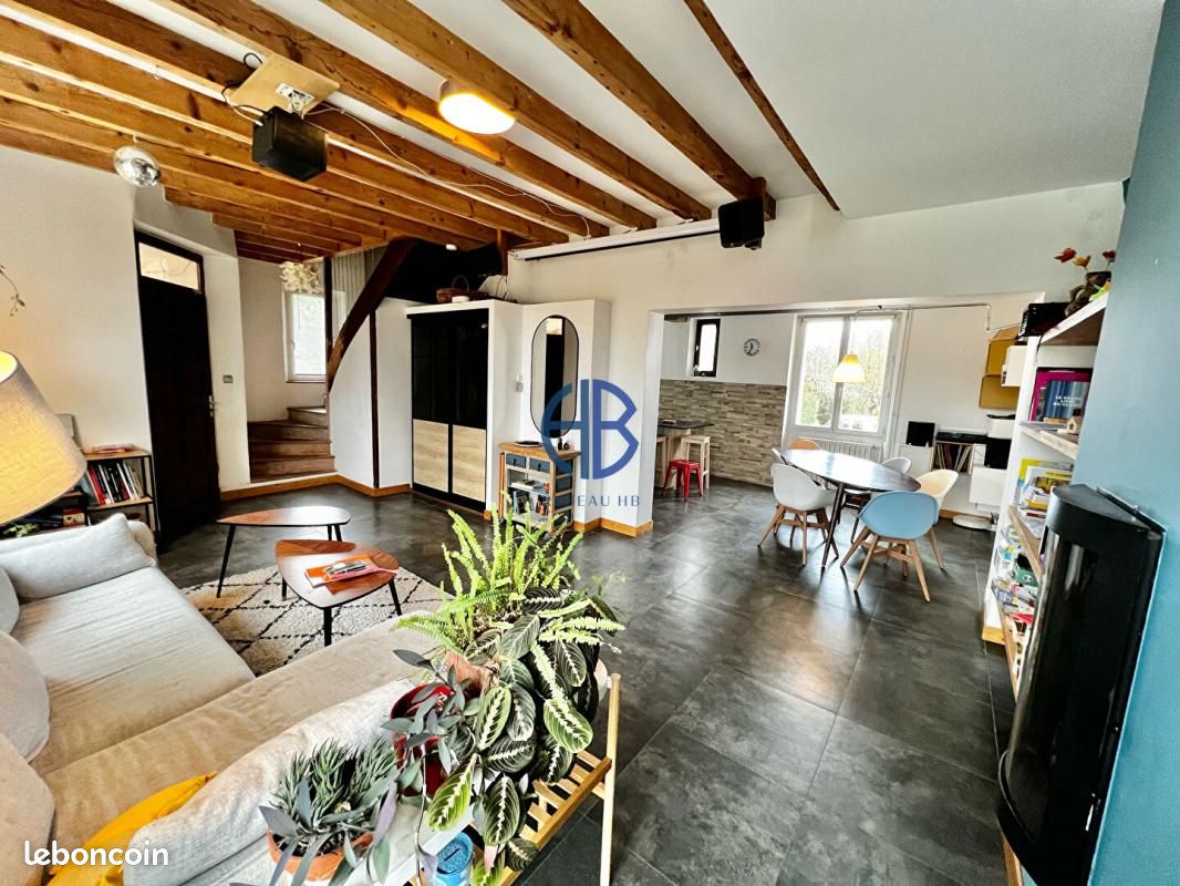 4 bedrooms House in Isere, France No. 246336