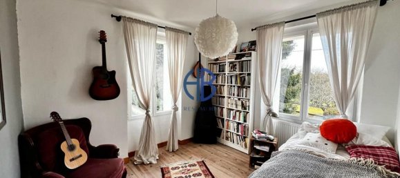 4 bedrooms House in Isere, France No. 246336 36