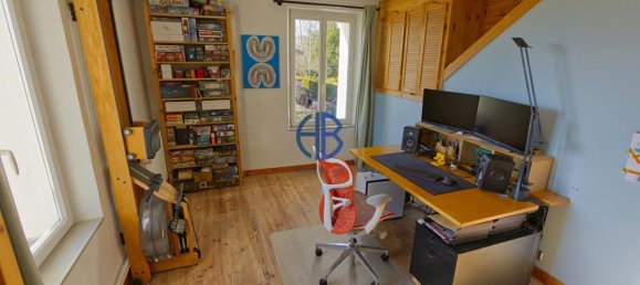 4 bedrooms House in Isere, France No. 246336 34