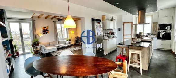 4 bedrooms House in Isere, France No. 246336 15