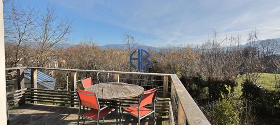 4 bedrooms House in Isere, France No. 246336 7