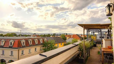 4 rooms Apartment in Laxenburg, Austria No. 234717