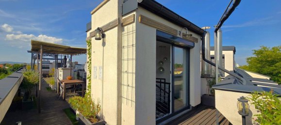 4 rooms Apartment in Laxenburg, Austria No. 234717 5