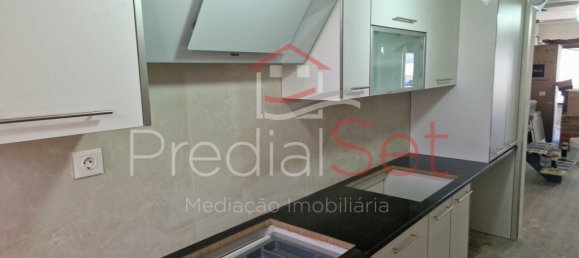 Квартира с 3 спальнями в Кошта да Капарика, Португалия № 30485 20