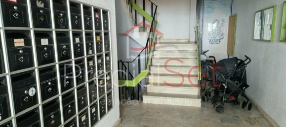 Квартира с 3 спальнями в Кошта да Капарика, Португалия № 30485 44