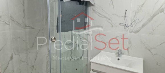 Квартира с 3 спальнями в Кошта да Капарика, Португалия № 30485 11