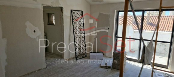 Квартира с 3 спальнями в Кошта да Капарика, Португалия № 30485 32