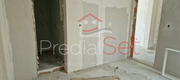 Квартира с 3 спальнями в Кошта да Капарика, Португалия № 30485 28