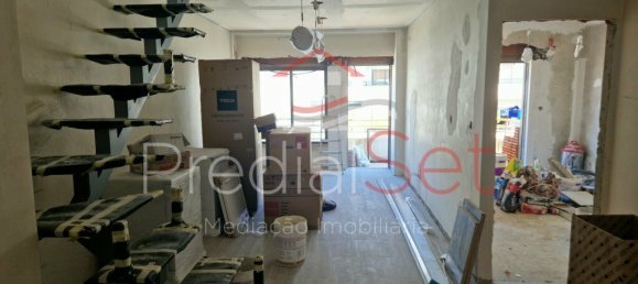 Квартира с 3 спальнями в Кошта да Капарика, Португалия № 30485 5