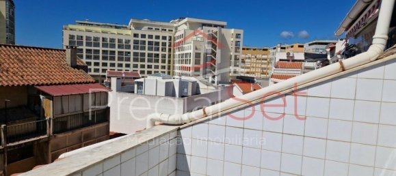 Квартира с 3 спальнями в Кошта да Капарика, Португалия № 30485 39