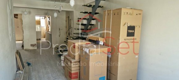 Квартира с 3 спальнями в Кошта да Капарика, Португалия № 30485 6