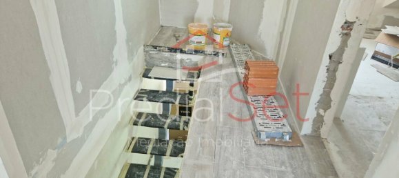 Квартира с 3 спальнями в Кошта да Капарика, Португалия № 30485 24