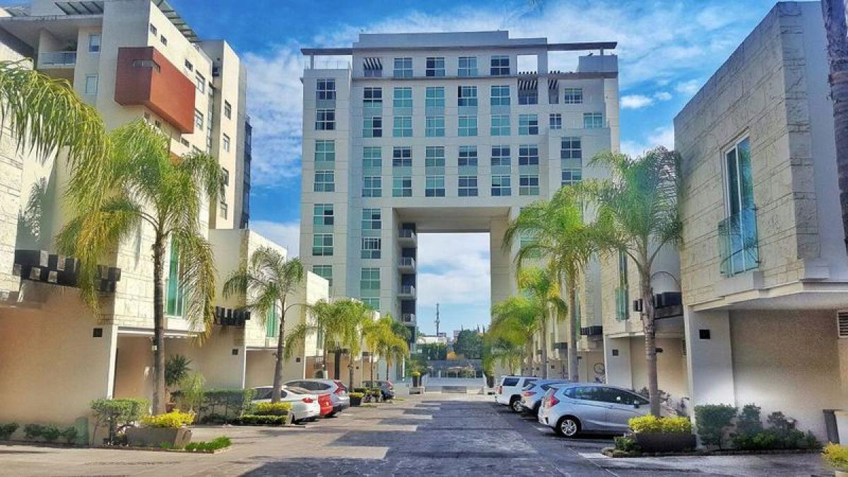 3 Schlafzimmer Wohnung in Jalisco, Mexico, Nr. 103