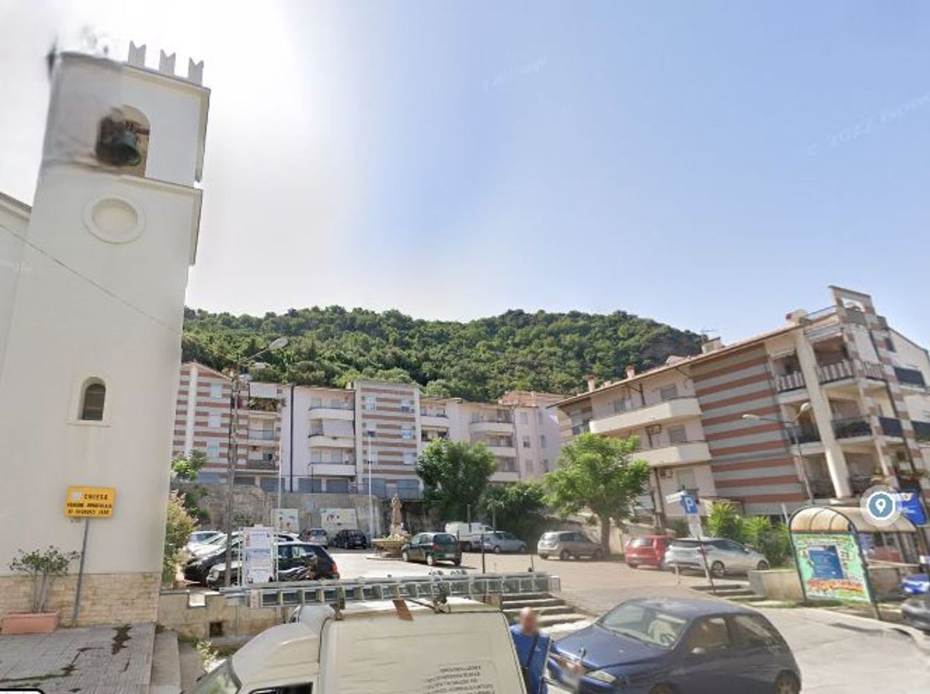 5غرفة شقة في Piraino, Italy رقم 38211