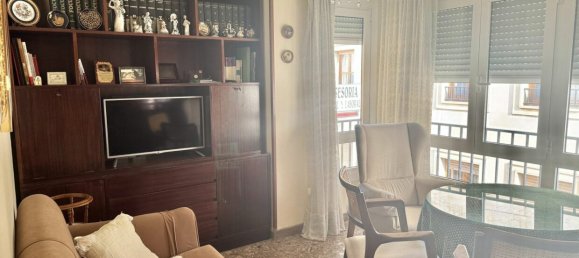 Apartamento de 3 dormitorios en Monóvar, Spain No. 134056 5