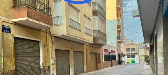 Apartamento de 3 dormitorios en Monóvar, Spain No. 134056 2