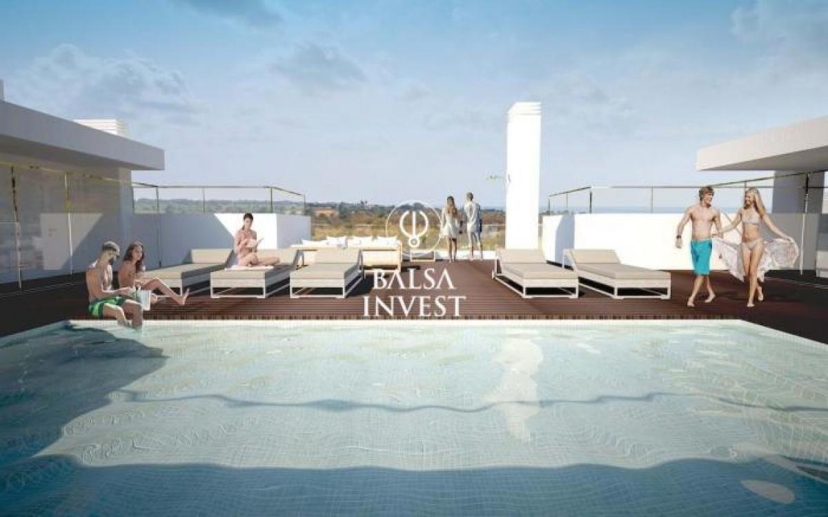 3 bedrooms Apartment in Tavira, Portugal No. 5748