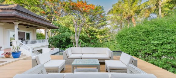 Villa T5 em Phuket, Thailand N.º 65372 3