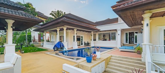 Villa T5 em Phuket, Thailand N.º 65372 2