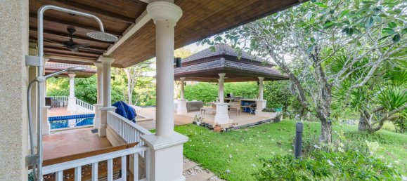 Villa T5 em Phuket, Thailand N.º 65372 9