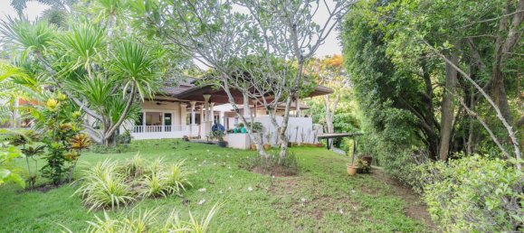 Villa T5 em Phuket, Thailand N.º 65372 10