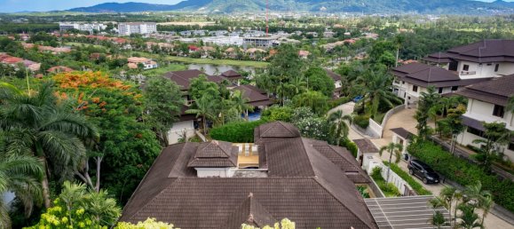 Villa T5 em Phuket, Thailand N.º 65372 5