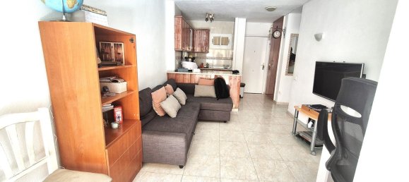 Apartamento de 1 dormitorio en Benalmádena, Spain No. 147817 17