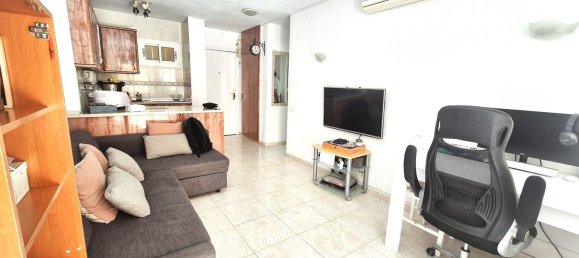 Apartamento de 1 dormitorio en Benalmádena, Spain No. 147817 18