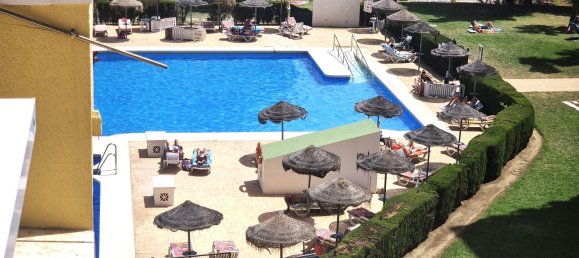 Apartamento de 1 dormitorio en Benalmádena, Spain No. 147817 3