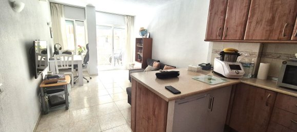 Apartamento de 1 dormitorio en Benalmádena, Spain No. 147817 12