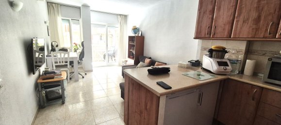 Apartamento de 1 dormitorio en Benalmádena, Spain No. 147817 13