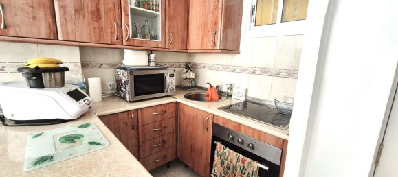 Apartamento de 1 dormitorio en Benalmádena, Spain No. 147817 15