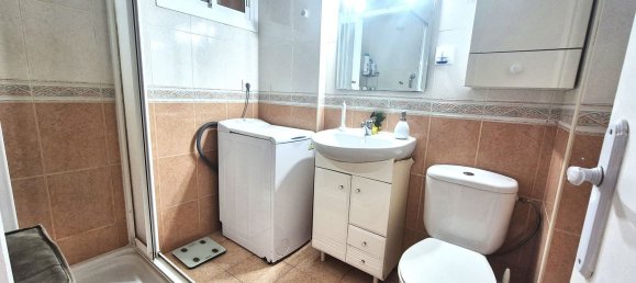 Apartamento de 1 dormitorio en Benalmádena, Spain No. 147817 10