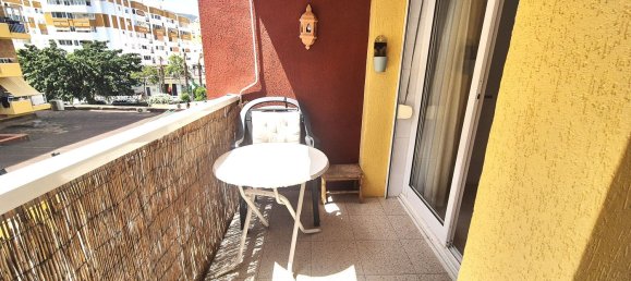 Apartamento de 1 dormitorio en Benalmádena, Spain No. 147817 4