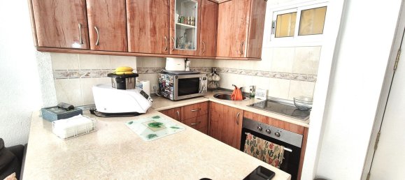 Apartamento de 1 dormitorio en Benalmádena, Spain No. 147817 14