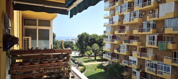 Apartamento de 1 dormitorio en Benalmádena, Spain No. 147817 19