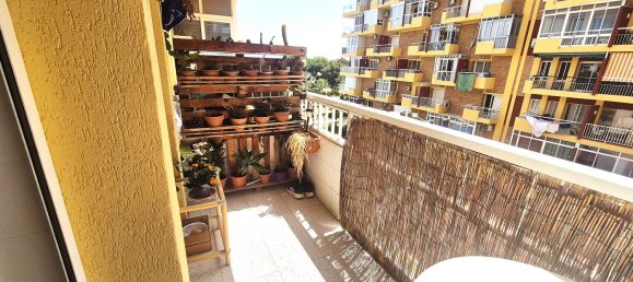 Apartamento de 1 dormitorio en Benalmádena, Spain No. 147817 5