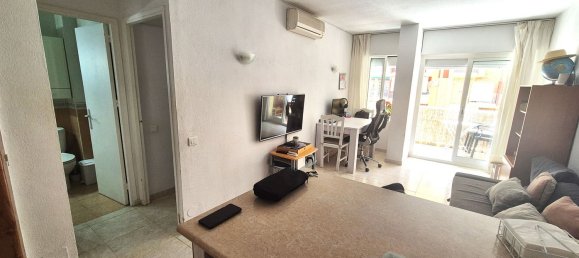 Apartamento de 1 dormitorio en Benalmádena, Spain No. 147817 16