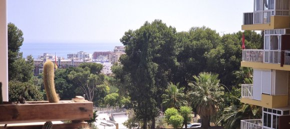 Apartamento de 1 dormitorio en Benalmádena, Spain No. 147817 20