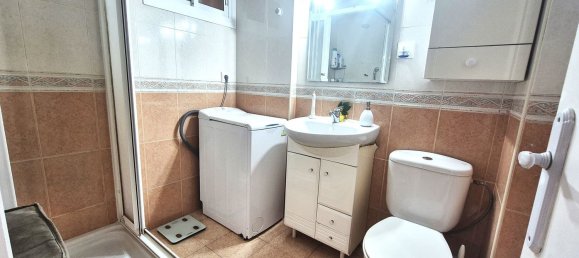 Apartamento de 1 dormitorio en Benalmádena, Spain No. 147817 11