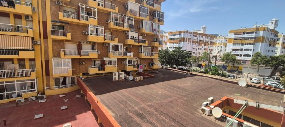 Apartamento de 1 dormitorio en Benalmádena, Spain No. 147817 2
