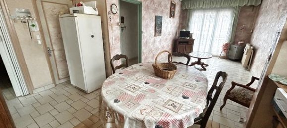 Casa de 4 dormitorios en Noeux-les-Mines, France No. 313200 3