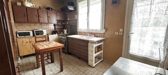 Casa de 4 dormitorios en Noeux-les-Mines, France No. 313200 4