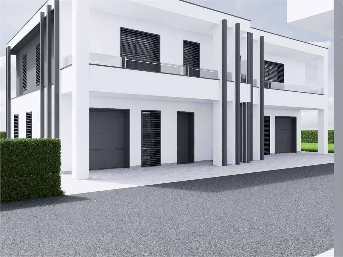 4 rooms Villa in Carpi, Italy No. 37057