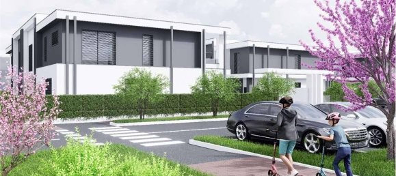 4 rooms Villa in Carpi, Italy No. 37057 12